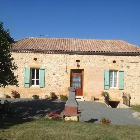 بيت للعطل Maison De Caractere Perigord Avec Cheminee - Fr-1-616-181