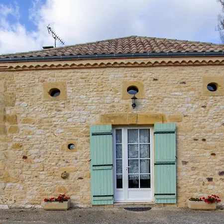 Avec Cheminee, Grand Jardin Et Proximite Sentiers De Randonnee - Fr-1-616-181 Montferrand-du-Périgord